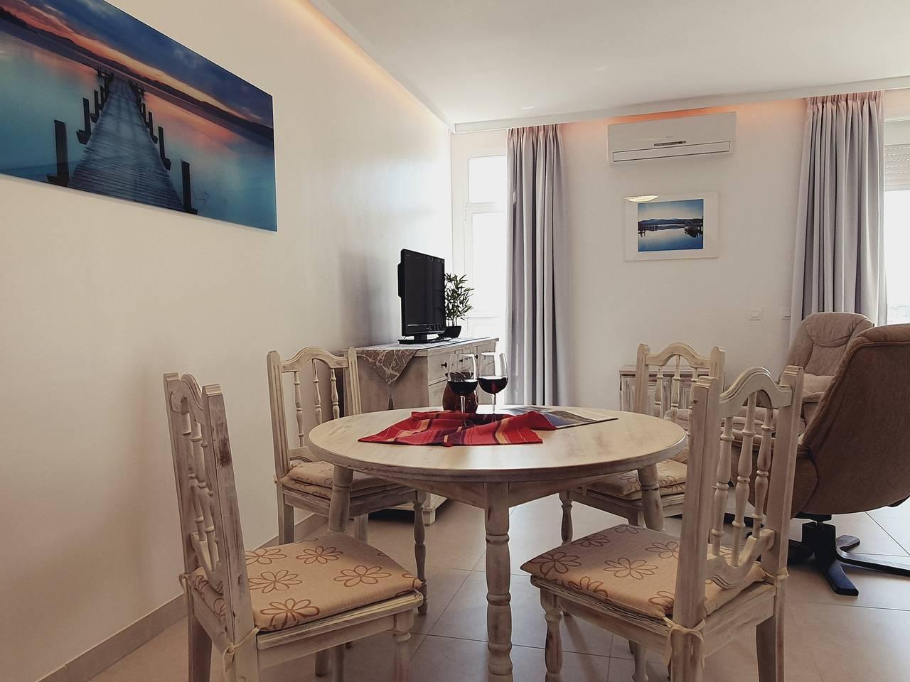 Vakantieappartement in Mogán, Spanje voor 4 personen foto 12