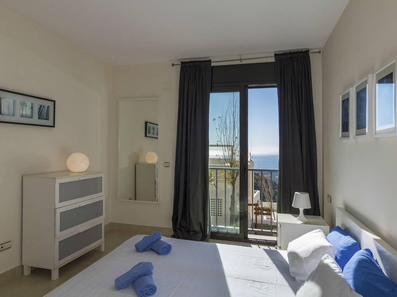 Vakantieappartement in Marbella, Spanje voor 3 personen foto 11