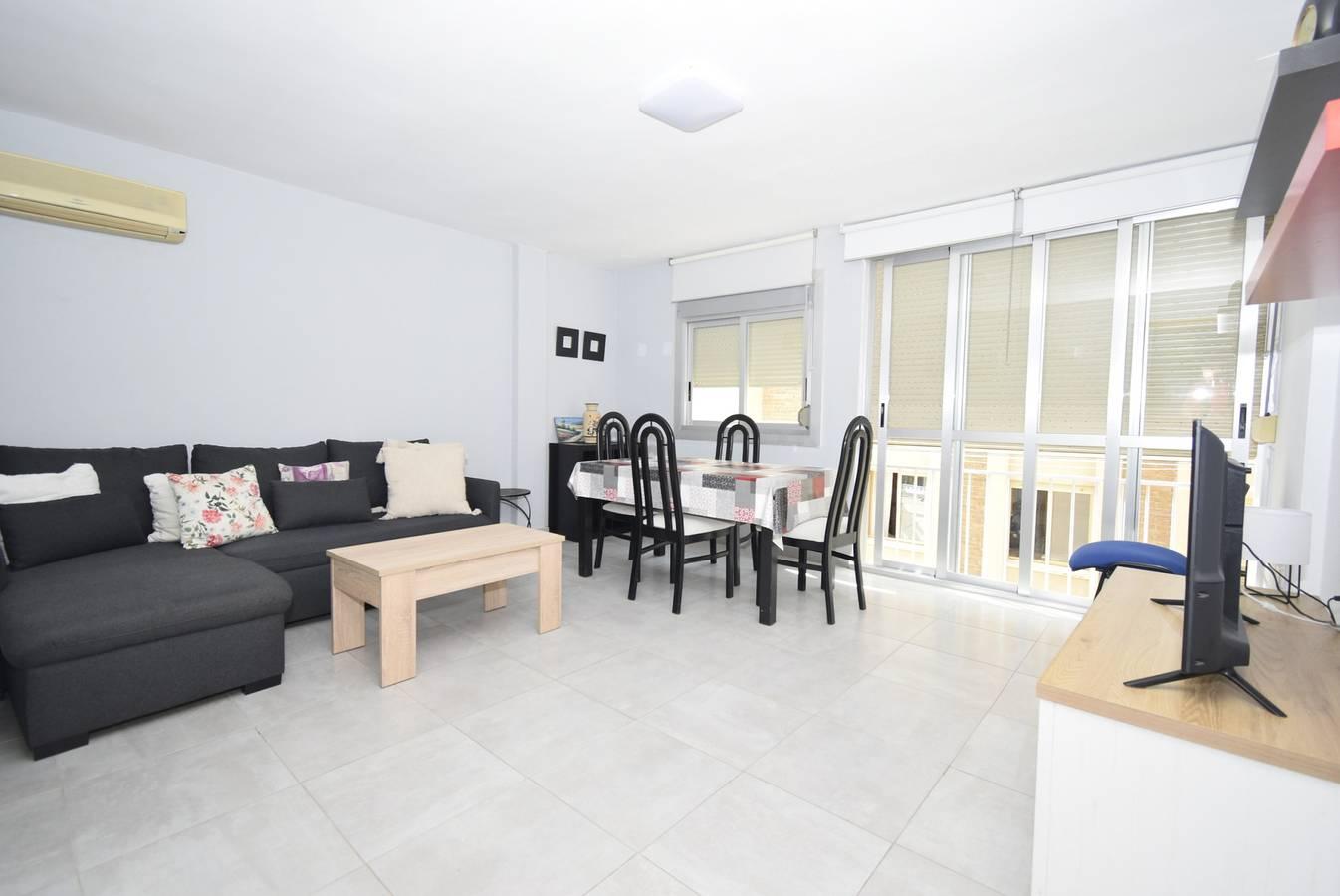 Vakantieappartement in Finestrat, Spanje voor 6 personen foto 4