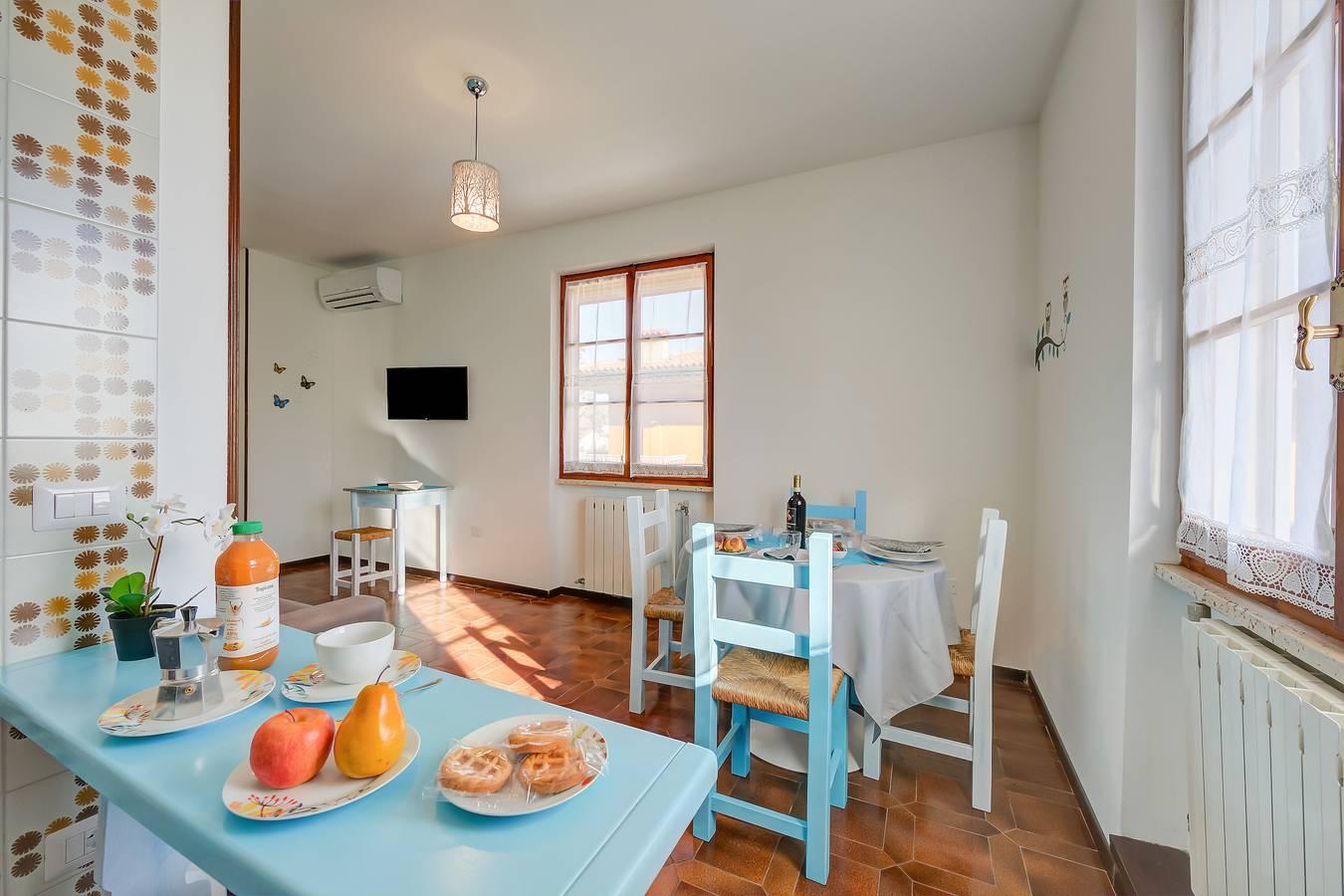 Vakantieappartement in Sirmione, Italië voor 4 personen foto 11