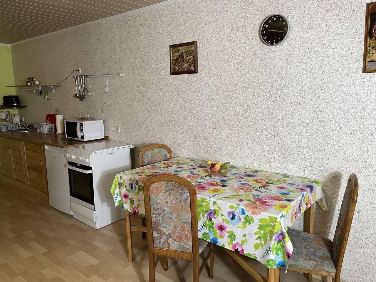 Vakantieappartement in Mirow, Duitsland voor 3 personen foto 16