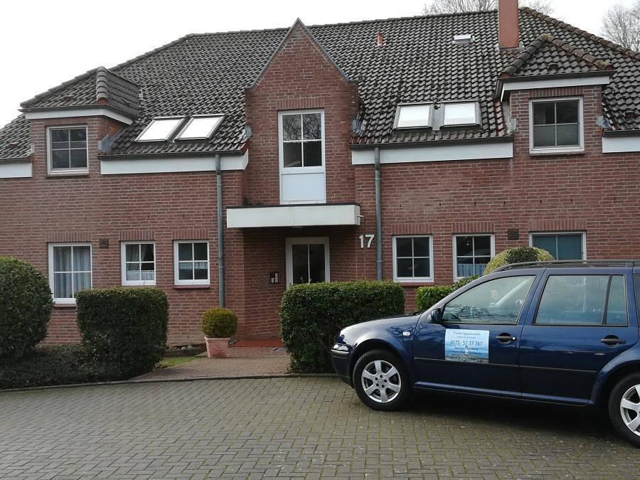 Vakantieappartement in Scharbeutz, Duitsland voor 4 personen foto 10