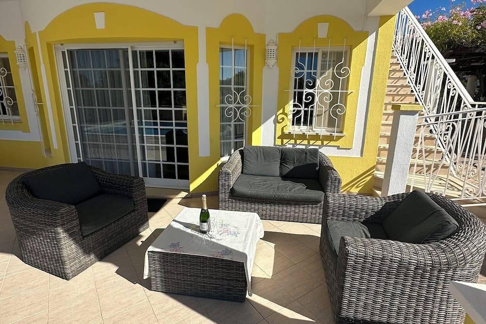 Vakantiehuis in Alvor foto 16