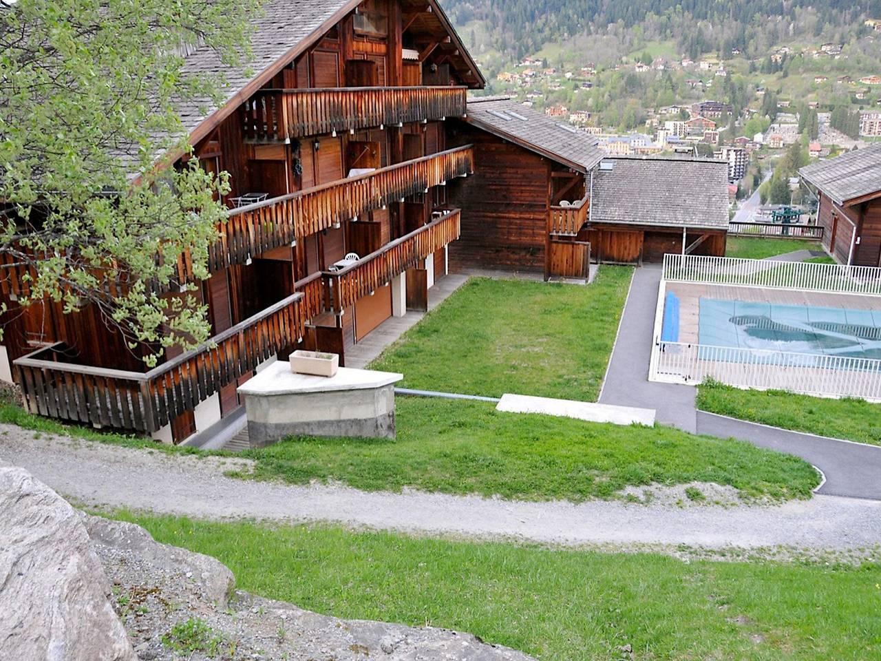 Vakantieappartement in Rhône-Alpes, Frankrijk voor 4 personen foto 7