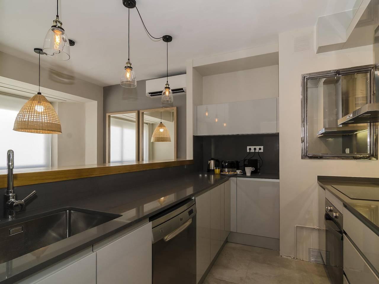 Vakantieappartement in Garraf, Spanje voor 4 personen foto 10