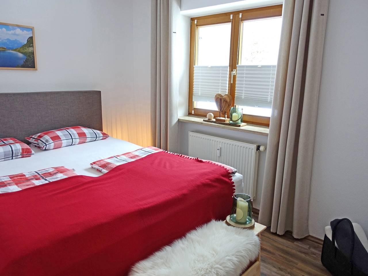 Vakantieappartement in Opper-Beieren, Oostenrijk voor 3 personen foto 18
