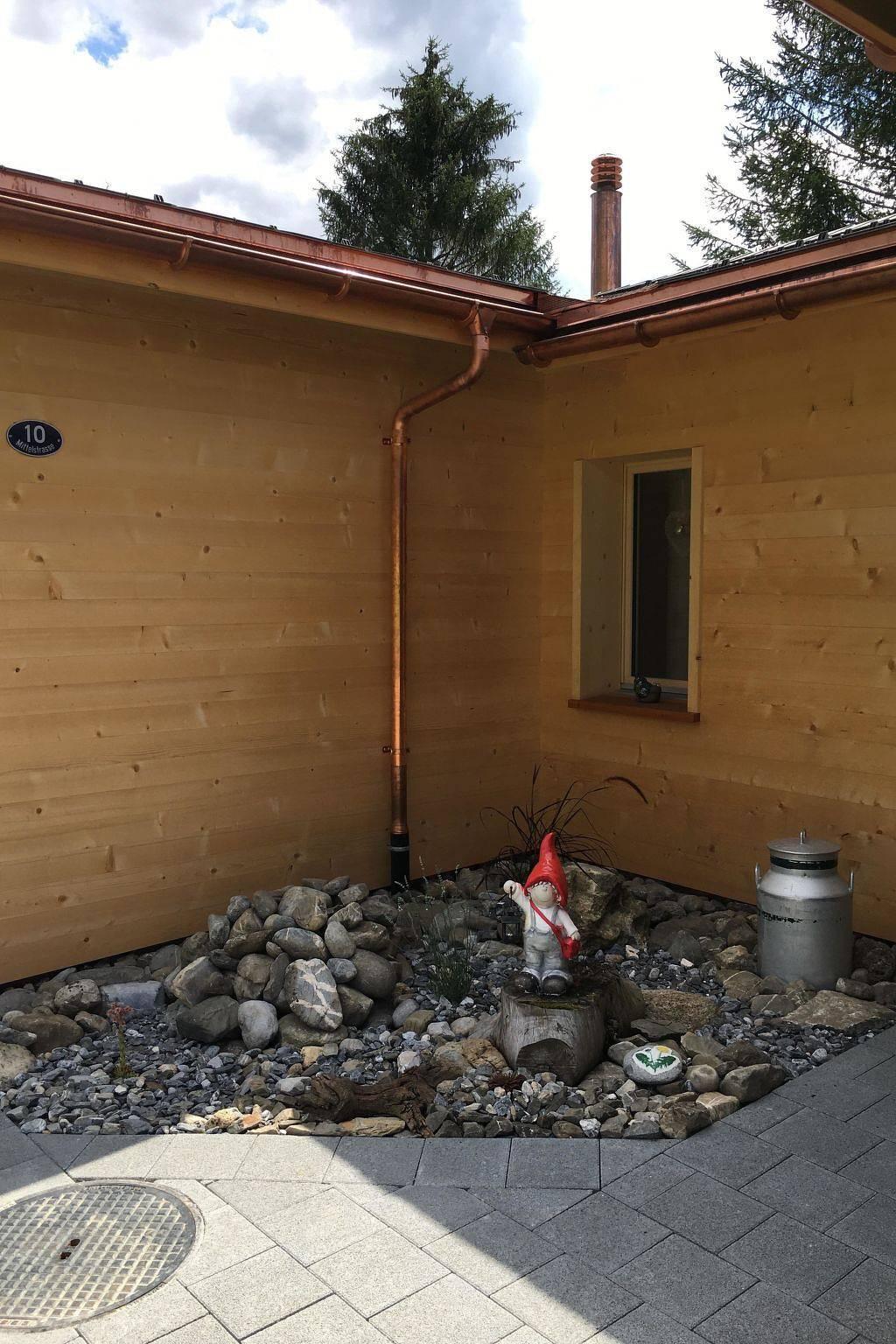 Vakantieappartement in Lenk, Zwitserland voor 6 personen foto 8