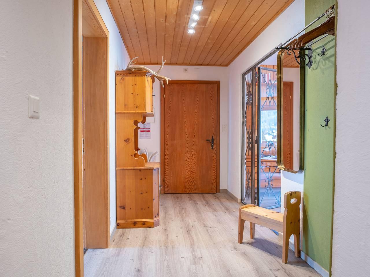 Chesa Clüs 6 in Zuoz, Saint Moritz, Zwitserland voor 4 personen foto 25