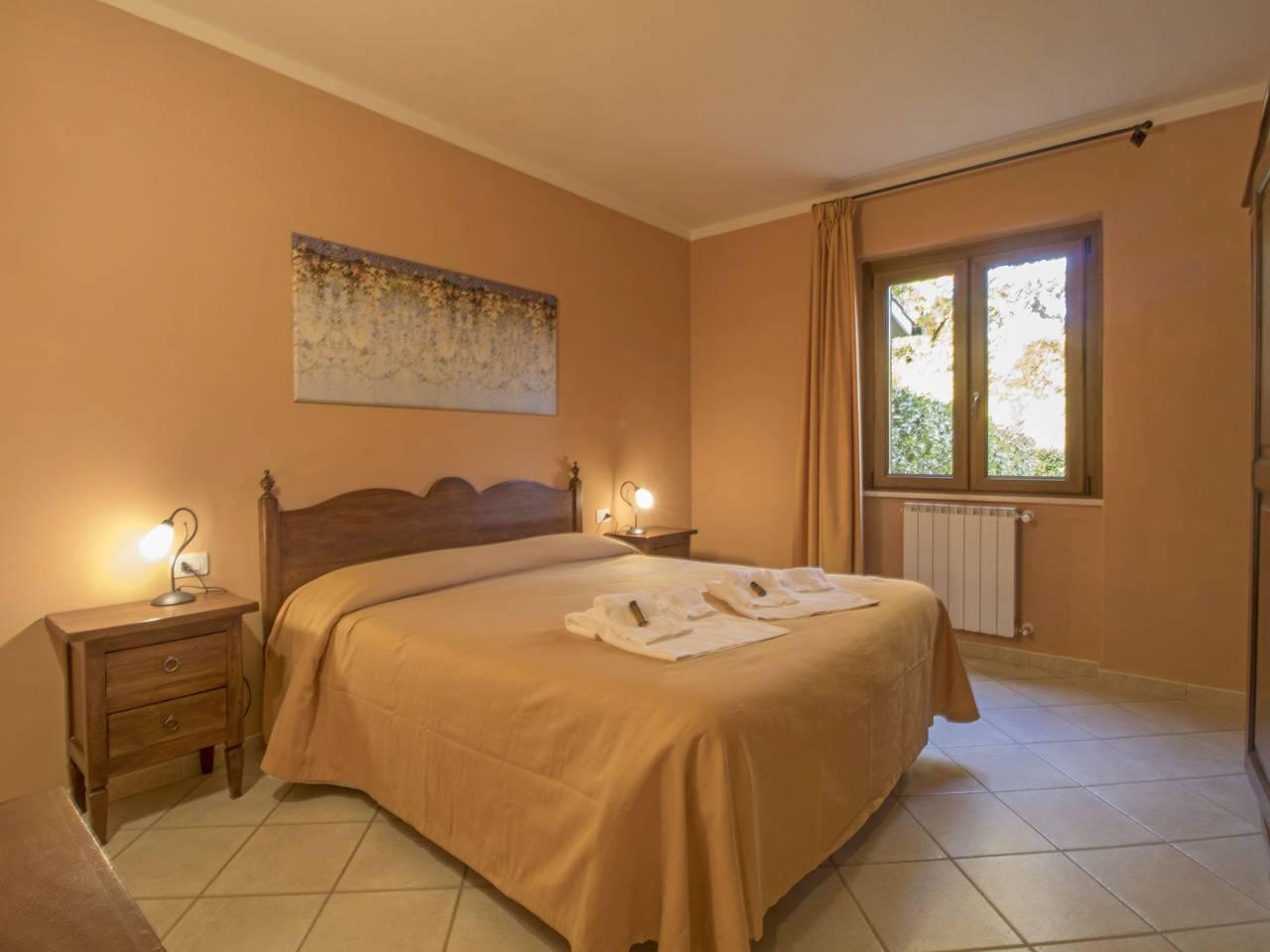 Vakantieappartement in Tuscia, Italië voor 2 personen foto 5
