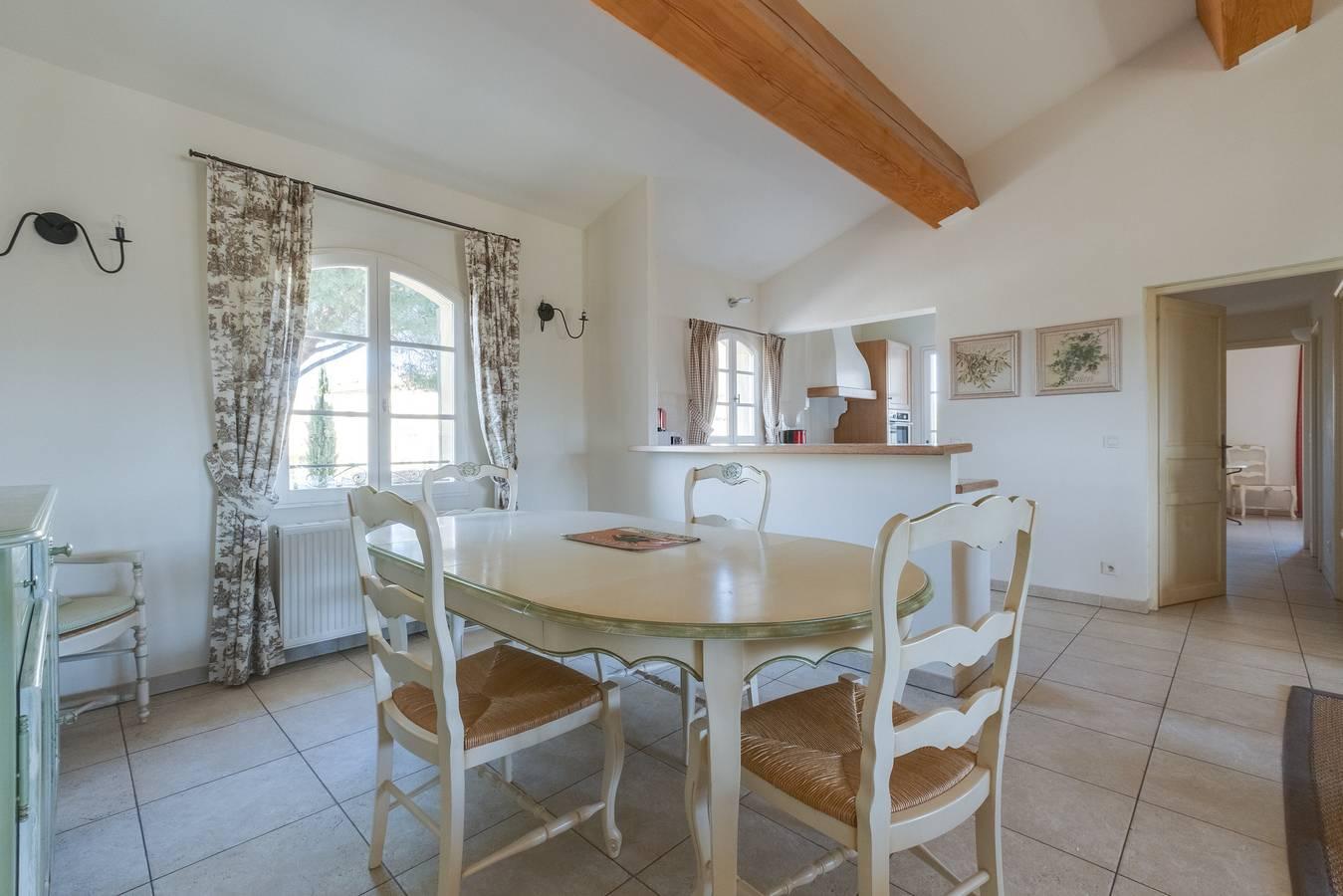 Vakantieappartement in Var, Frankrijk voor 4 personen foto 4