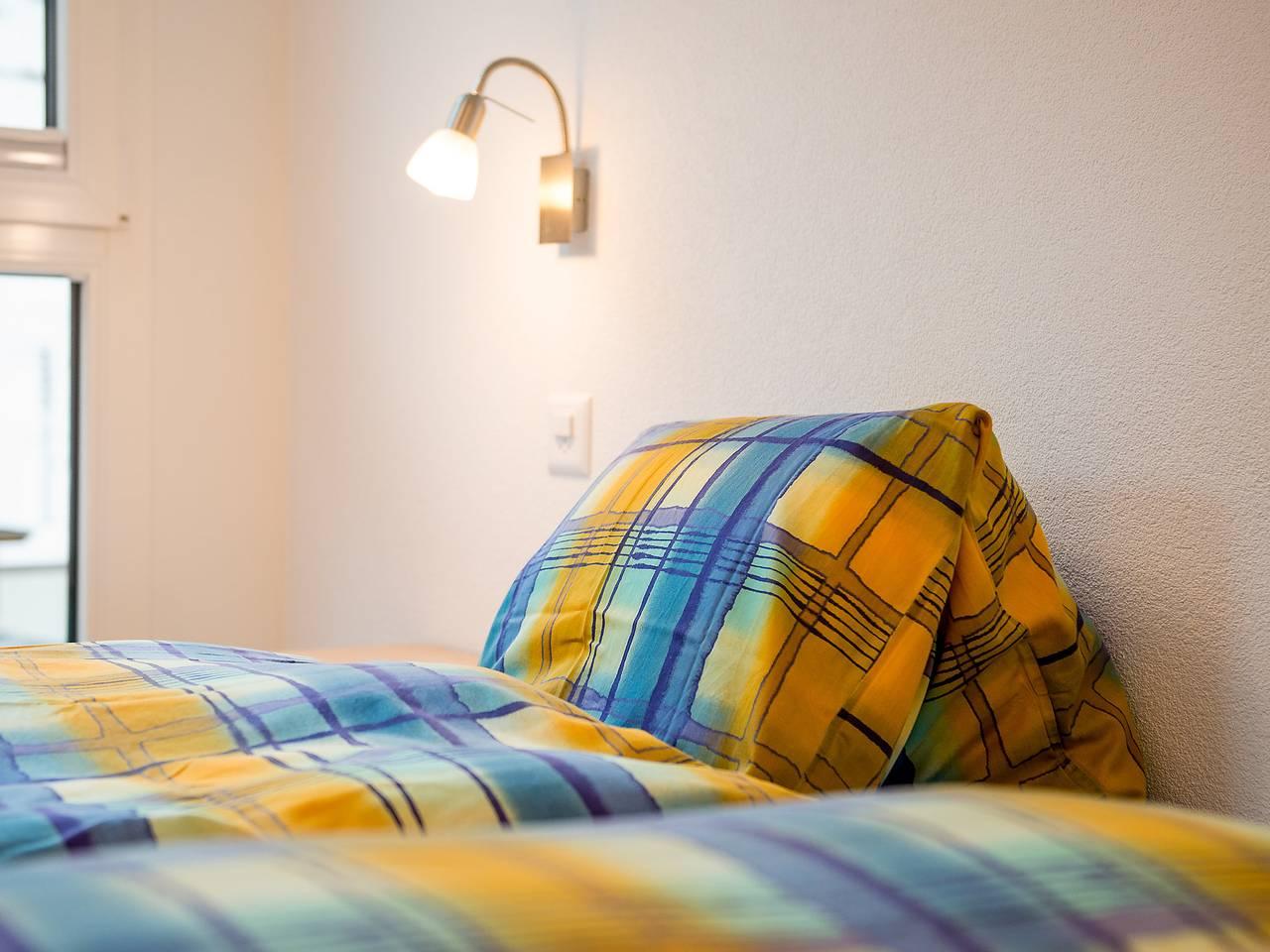 Vakantieappartement in Saas-Grund, Zwitserland voor 4 personen foto 15