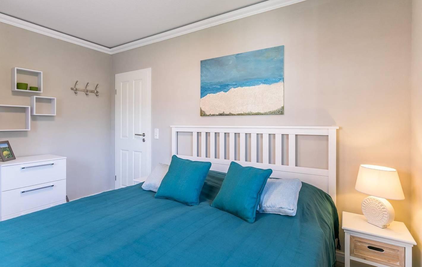 Vakantieappartement in Waddenzee, Duitsland voor 3 personen foto 8