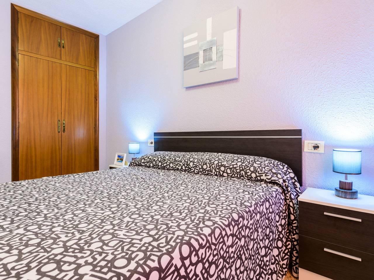Vakantieappartement in Oropesa del Mar, Spanje voor 3 personen foto 16
