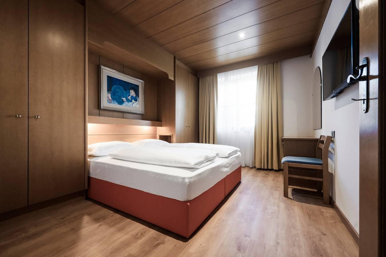 Vakantieappartement in Ortisei, Italië voor 4 personen foto 4