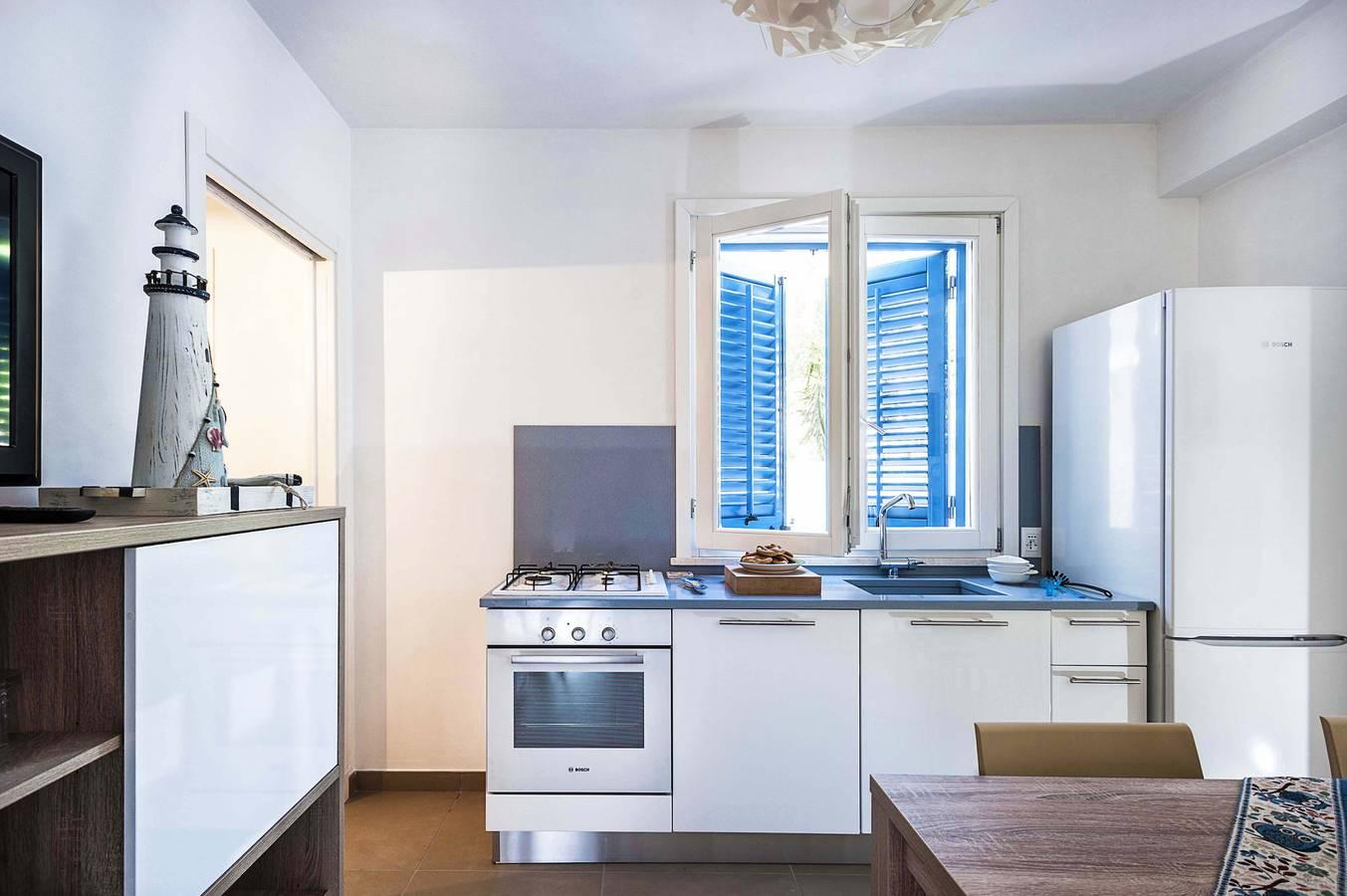 Vakantiehuis in Vallo di Mazara, Italië voor 7 personen foto 16