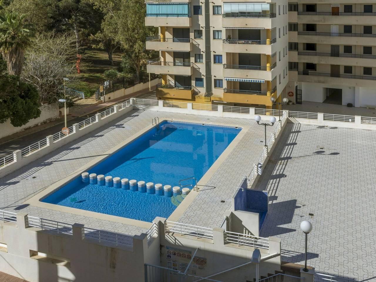 Vakantieappartement in Oropesa del Mar, Spanje voor 6 personen foto 11