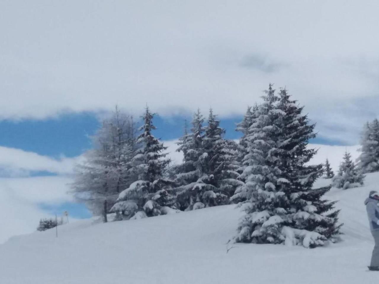 Gezellig Valloire Familiechalet in Valloire, Frankrijk voor 8 personen foto 24