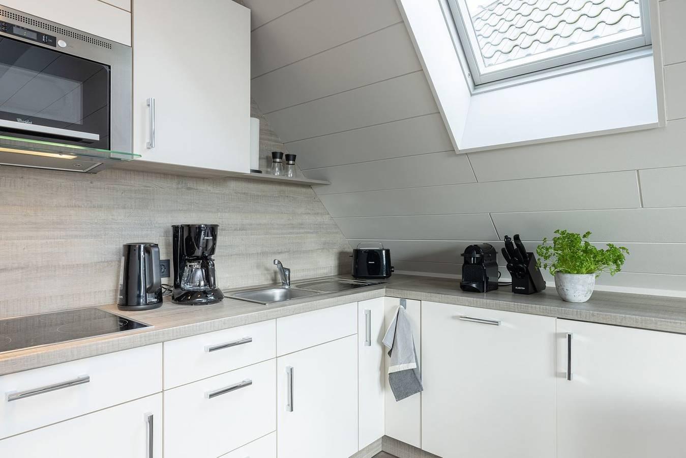 Vakantieappartement in Kellenhusen, Duitsland voor 4 personen foto 12