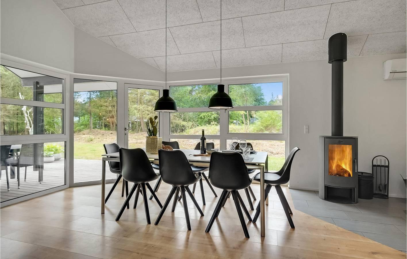 Vakantiehuis in Ho, Denemarken voor 8 personen foto 9