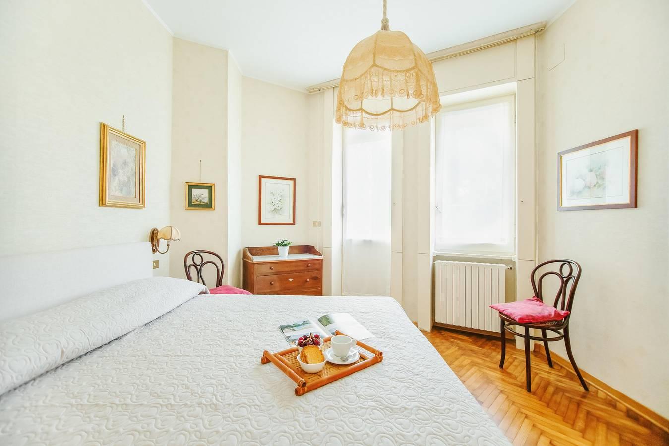 Vakantieappartement in Rieva Fiore, Italië voor 4 personen foto 13