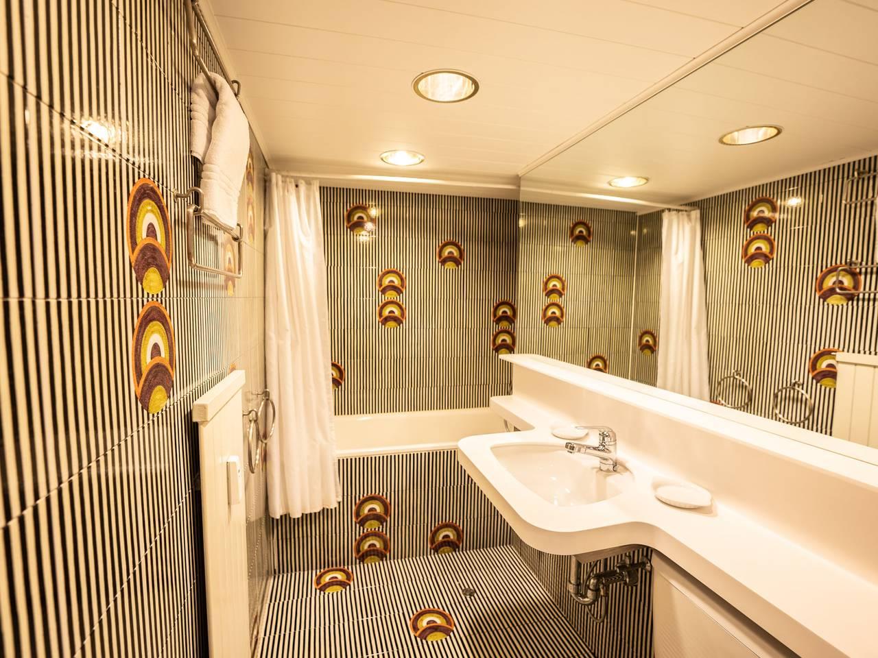 Vakantieappartement in Engadin, Zwitserland voor 4 personen foto 10