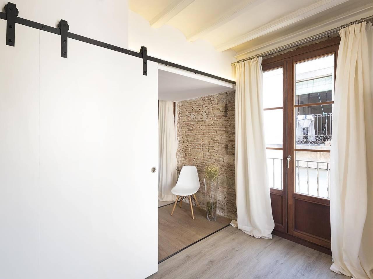 Vakantieappartement in Barcelona, Spanje voor 8 personen foto 9