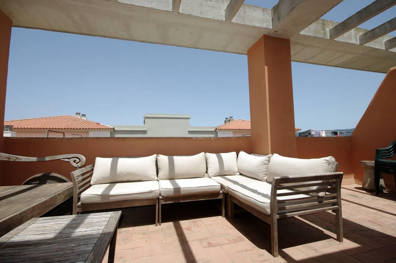 Vakantieappartement in Tarifa, Spanje voor 4 personen foto 11