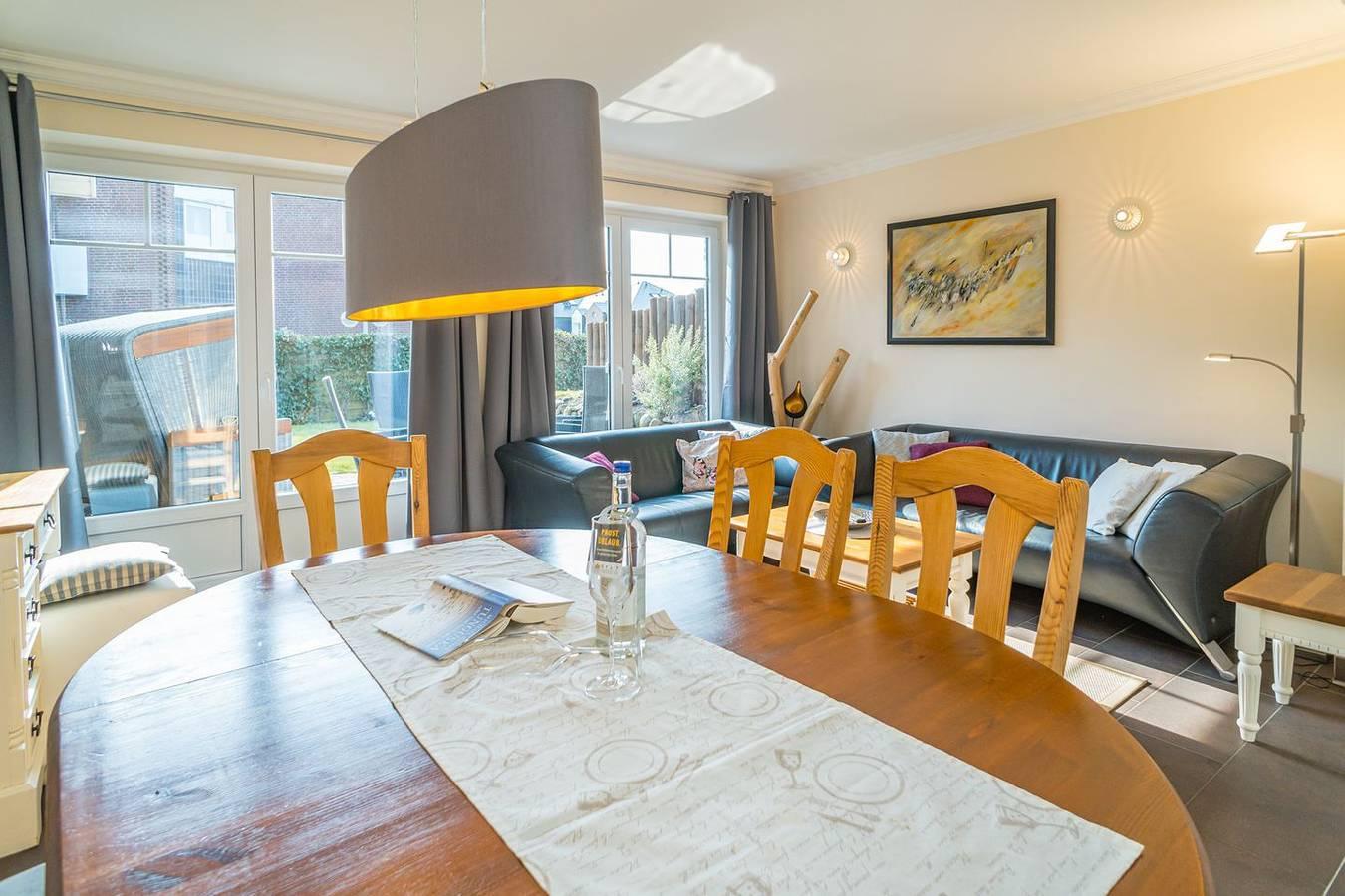 Vakantiehuis in Sylt, Duitsland voor 4 personen foto 4