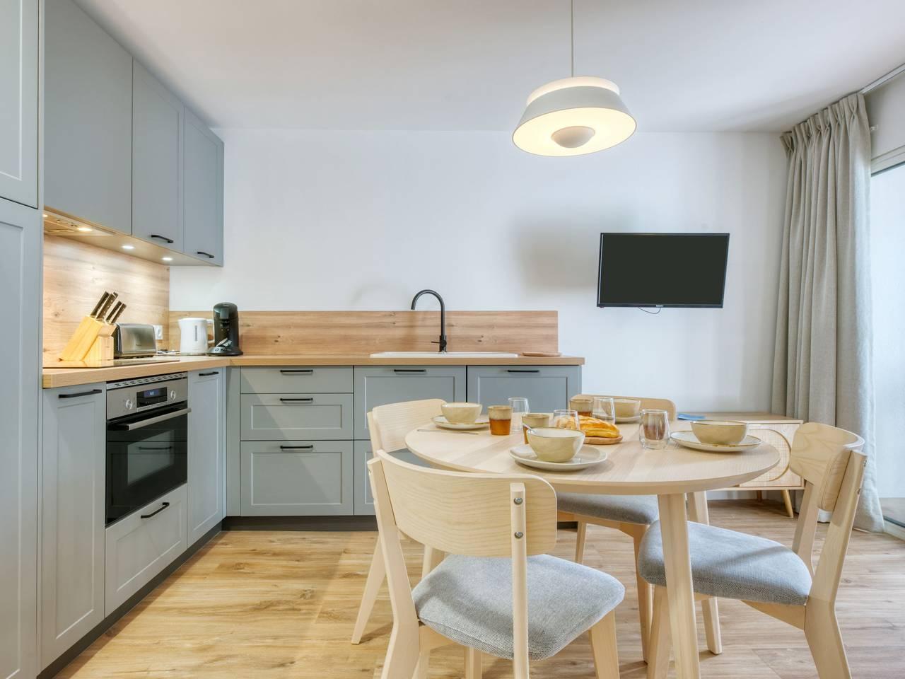 Vakantieappartement in Gironde, Frankrijk voor 4 personen foto 10