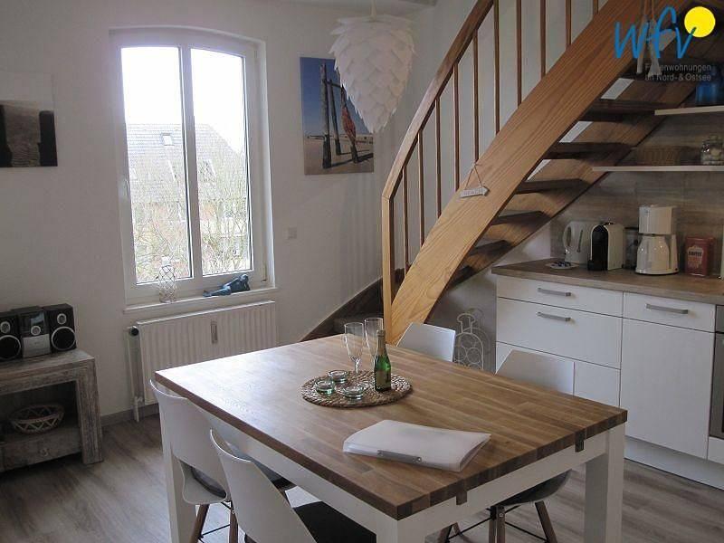 Vakantieappartement in Weser-Ems, Duitsland voor 4 personen foto 2