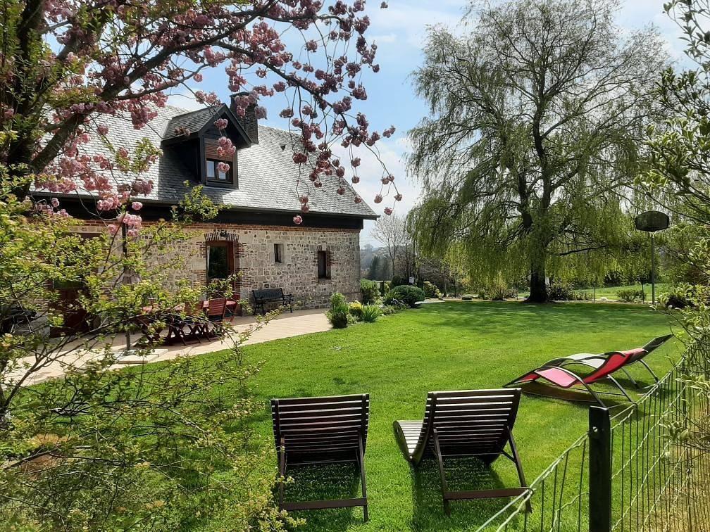 Vakantiehuis in Seine-Maritime, Frankrijk voor 6 personen foto 16