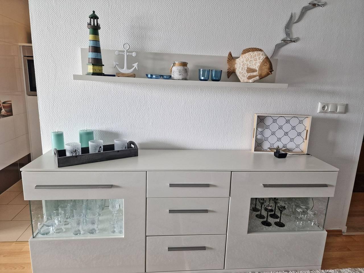 Vakantieappartement in Heiligenhafen, Duitsland voor 2 personen foto 8