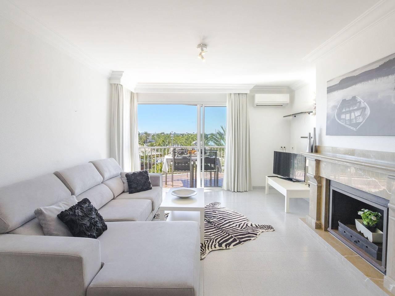 Vakantieappartement in Raiguer, Spanje voor 6 personen foto 8