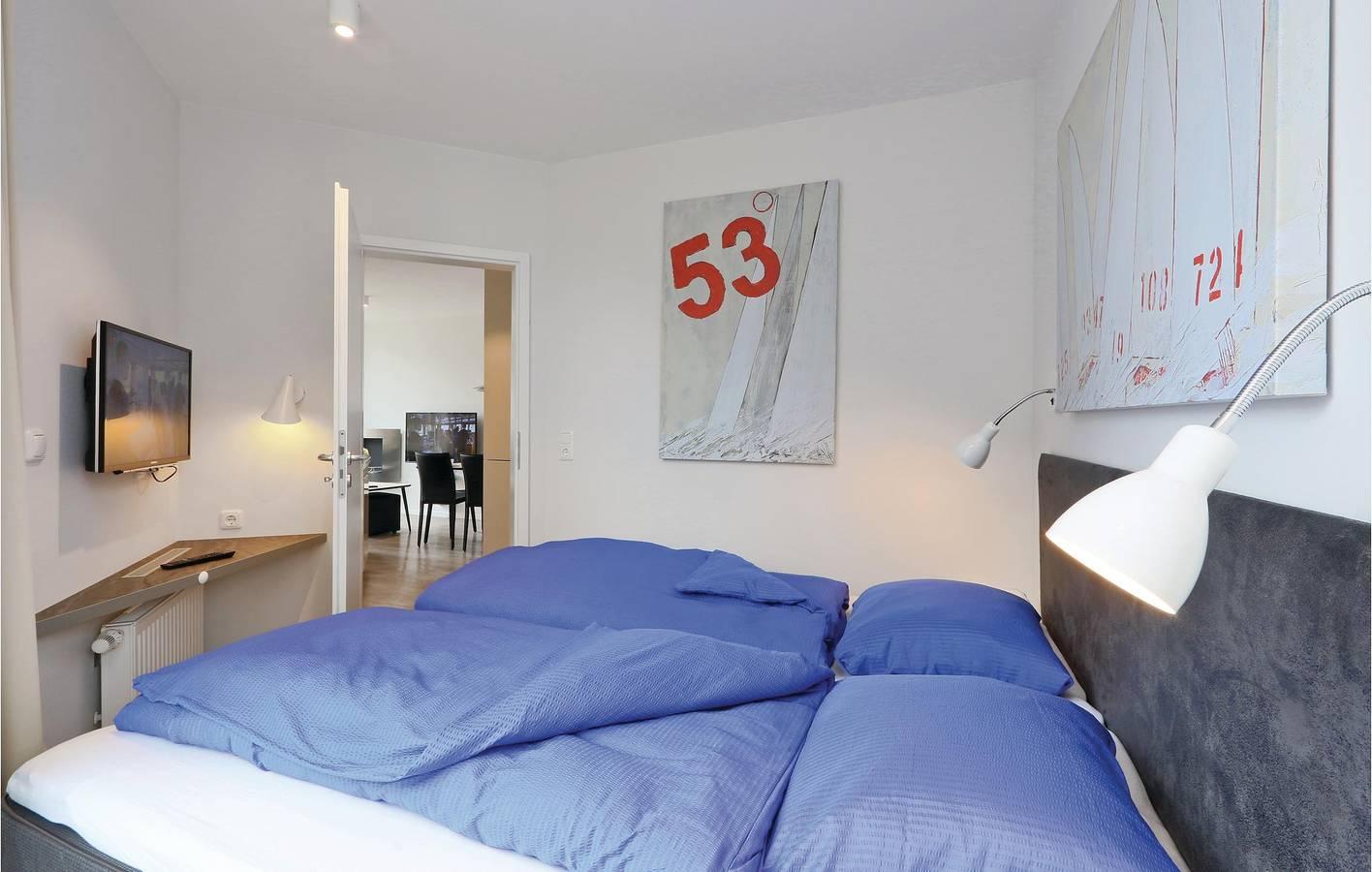Vakantieappartement in Lübeck, Duitsland voor 4 personen foto 16