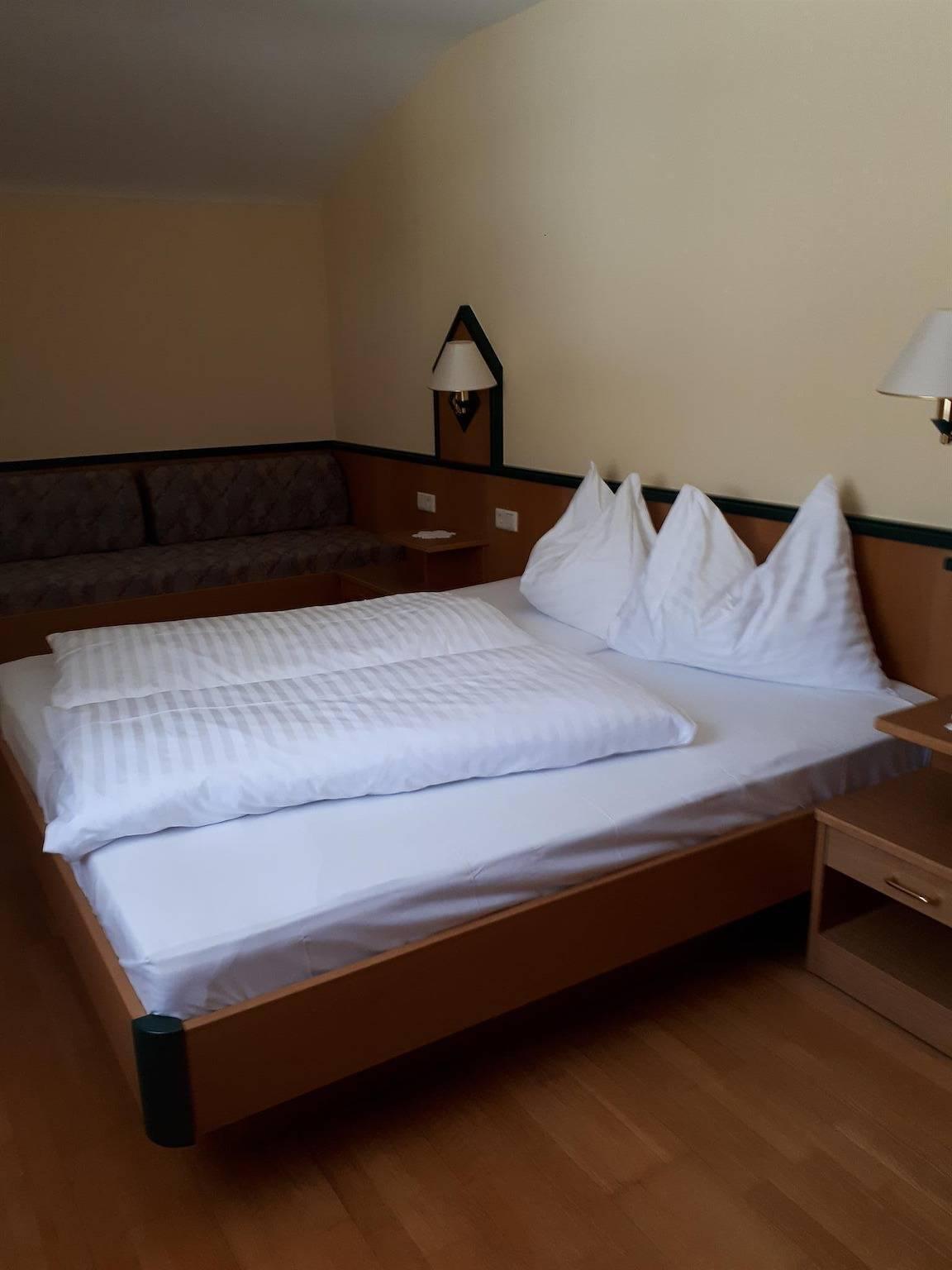 Vakantieappartement in Tauern, Oostenrijk voor 7 personen foto 10