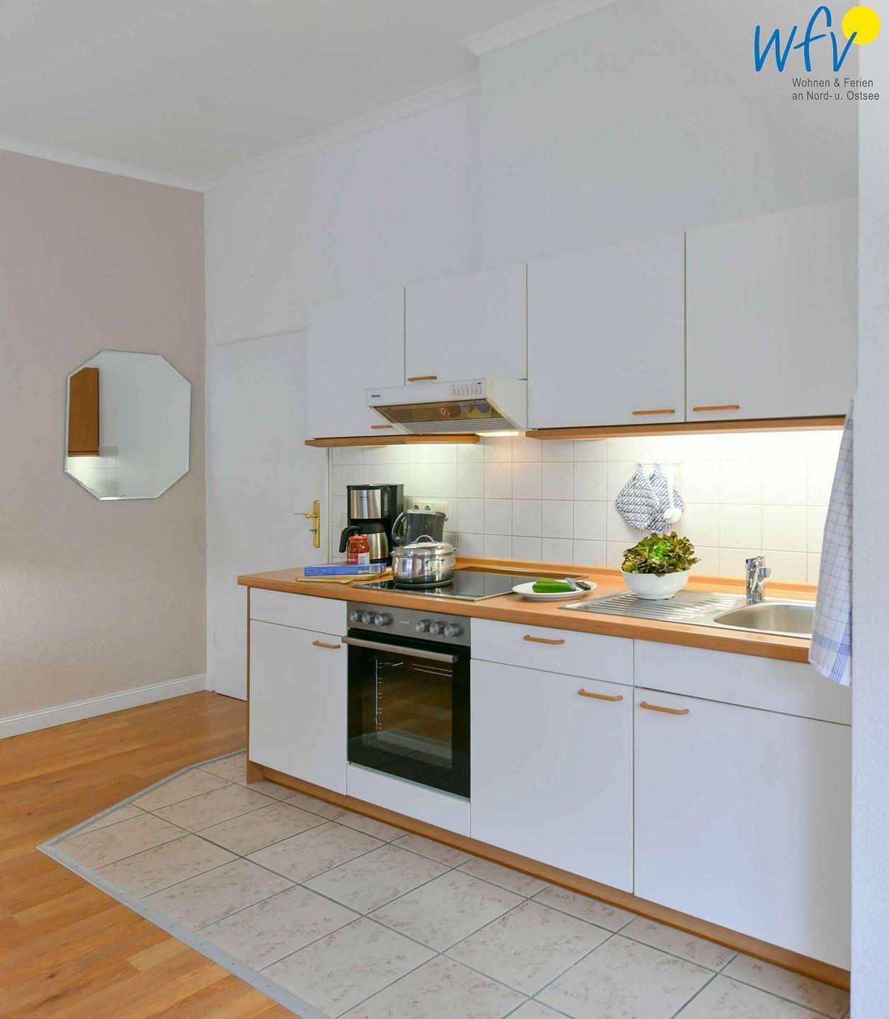 Vakantieappartement in Rügen, Duitsland voor 2 personen foto 17