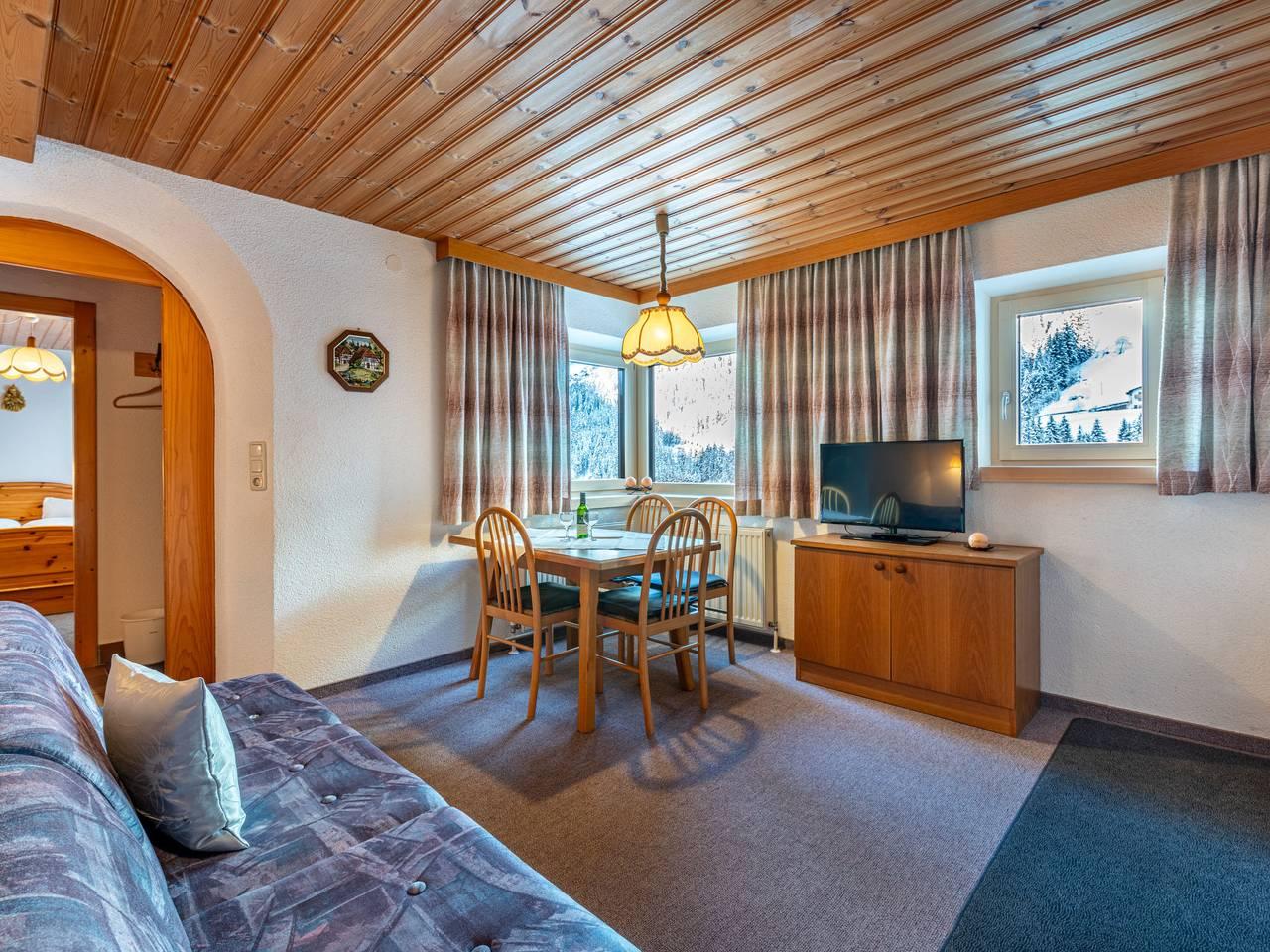Vakantieappartement in Meer, Oostenrijk voor 4 personen foto 10