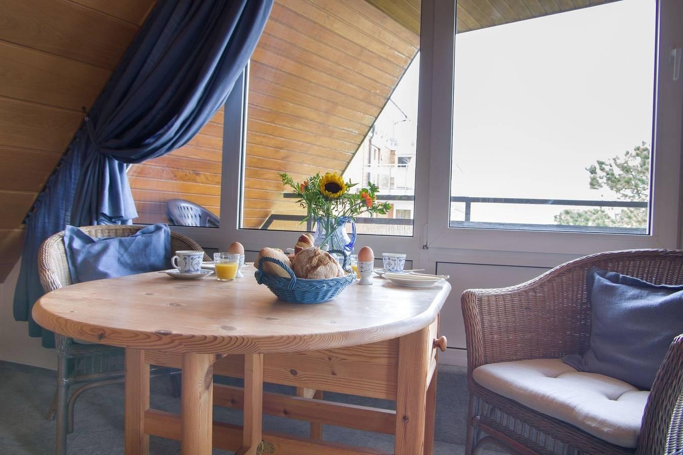Vakantieappartement in Cuxland, Duitsland voor 2 personen foto 6