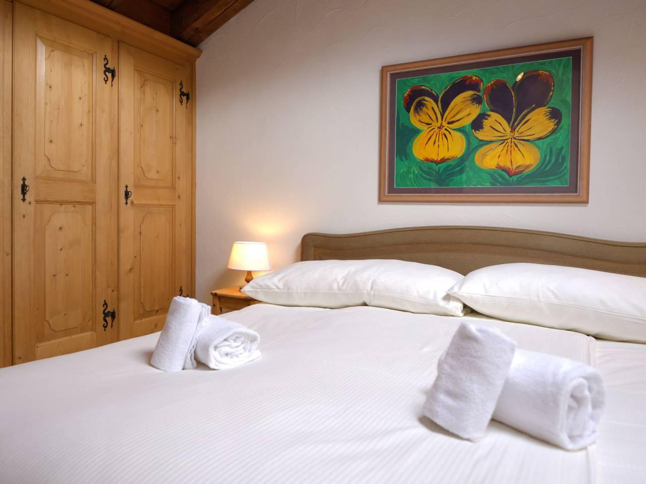 Chesa Chanella 5 in La Punt-Chamues-ch, Saint Moritz, Zwitserland voor 6 personen foto 19