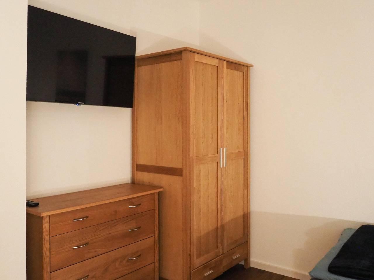 Vakantieappartement in Idenheim, Duitsland voor 6 personen foto 13