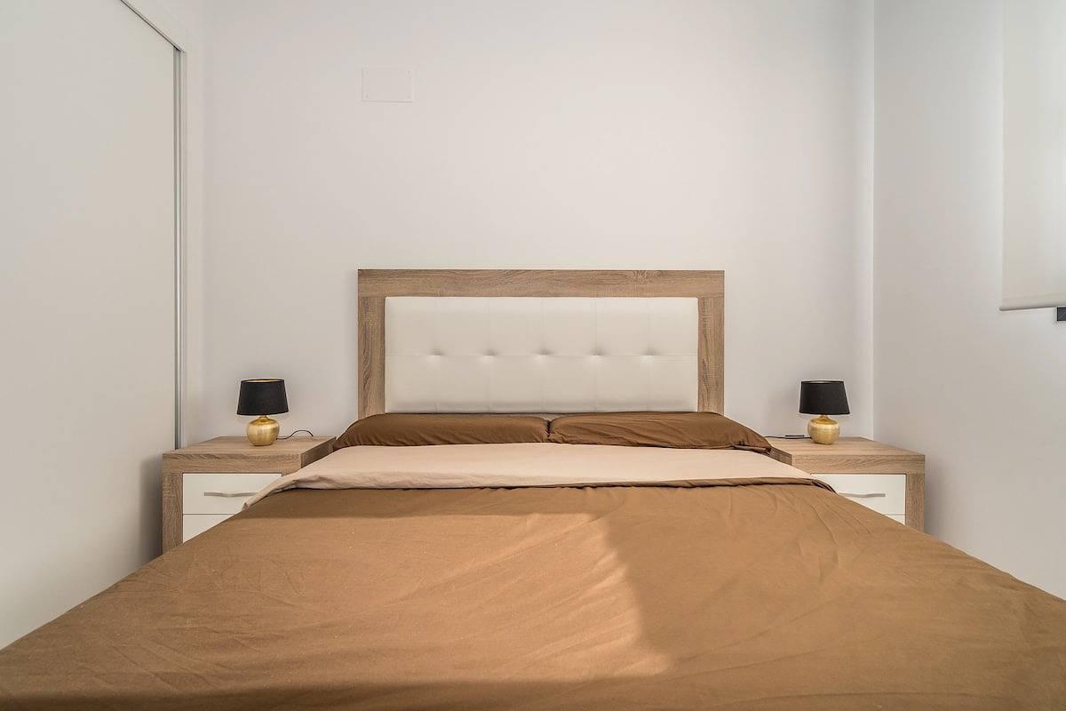 Vakantieappartement in Elx, Spanje voor 4 personen foto 13
