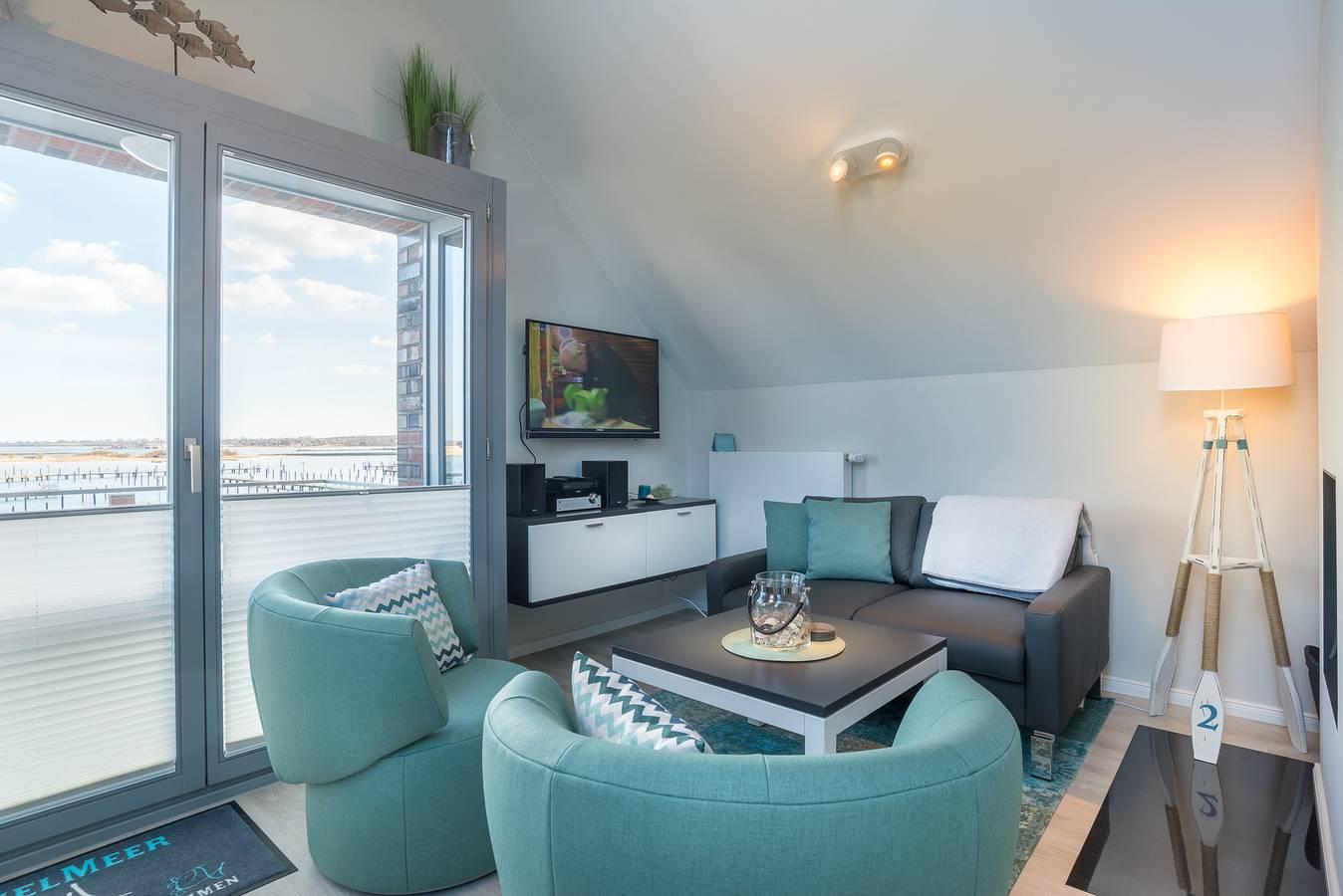 Vakantieappartement in Heiligenhafen, Duitsland voor 4 personen foto 4