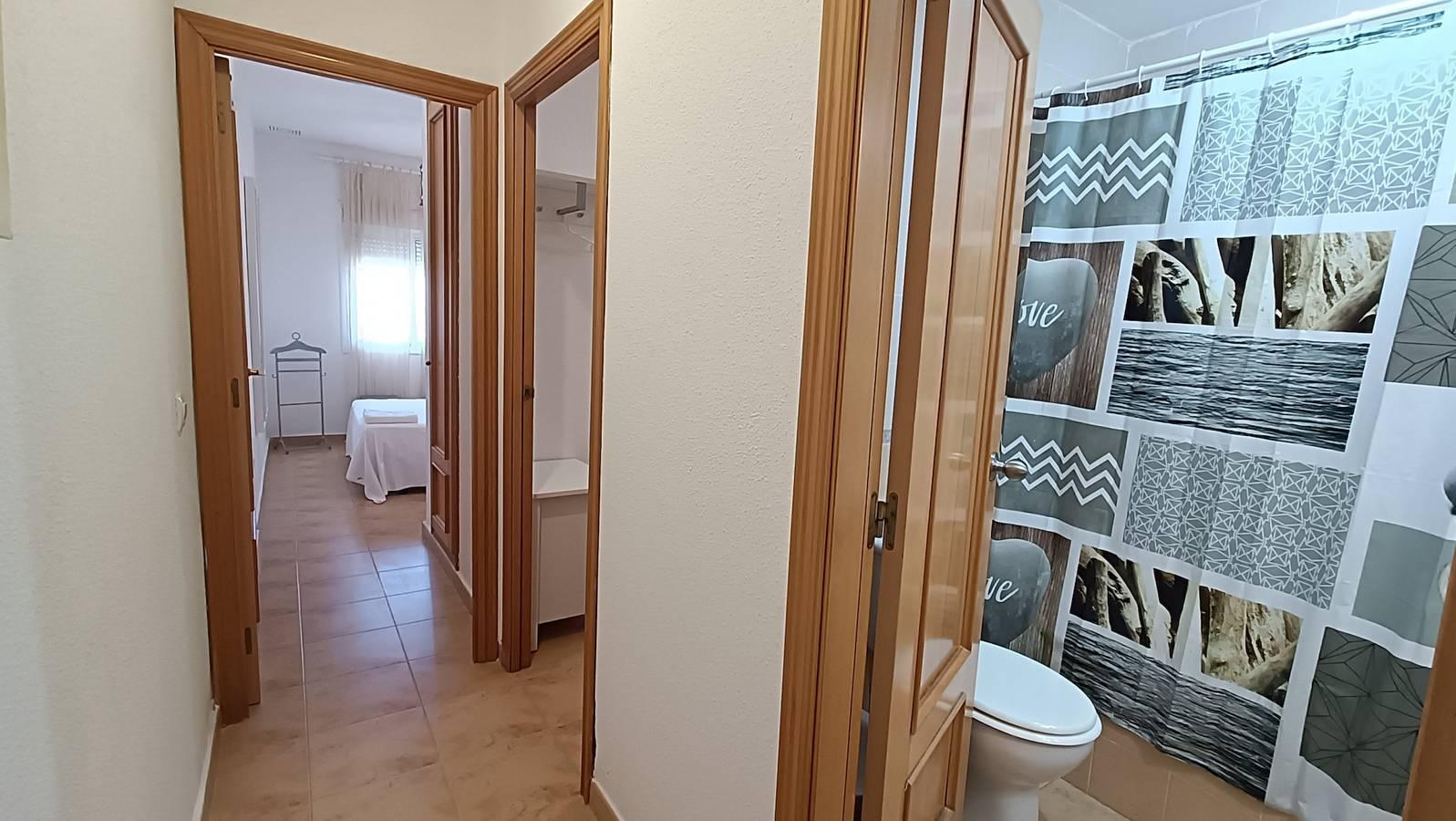 Vakantieappartement in Tarifa, Spanje voor 4 personen foto 12