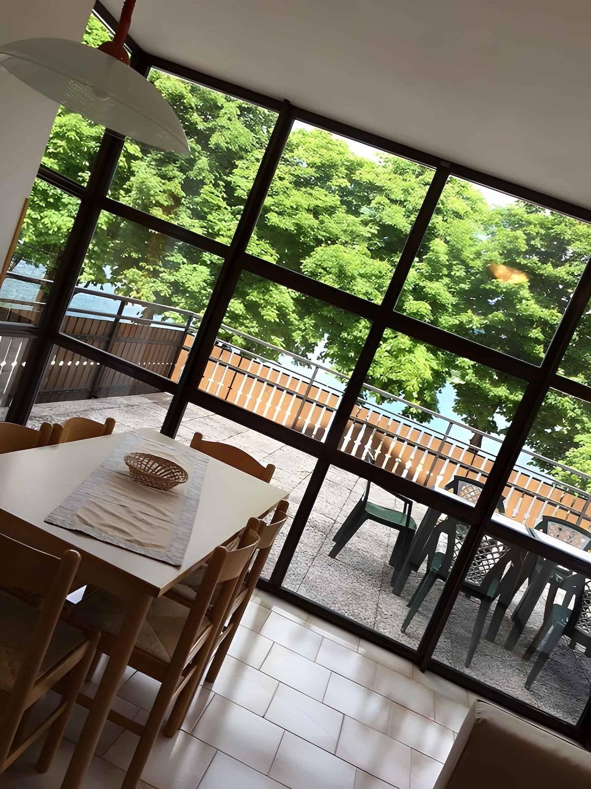 Vakantieappartement met uitzicht op het meer in Molina di Ledro, Ledro, Italië voor 6 personen foto 20