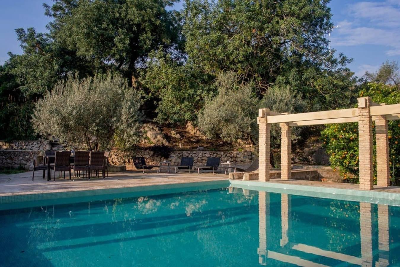 Vakantiehuis in Alzira, Spanje voor 7 personen foto 4