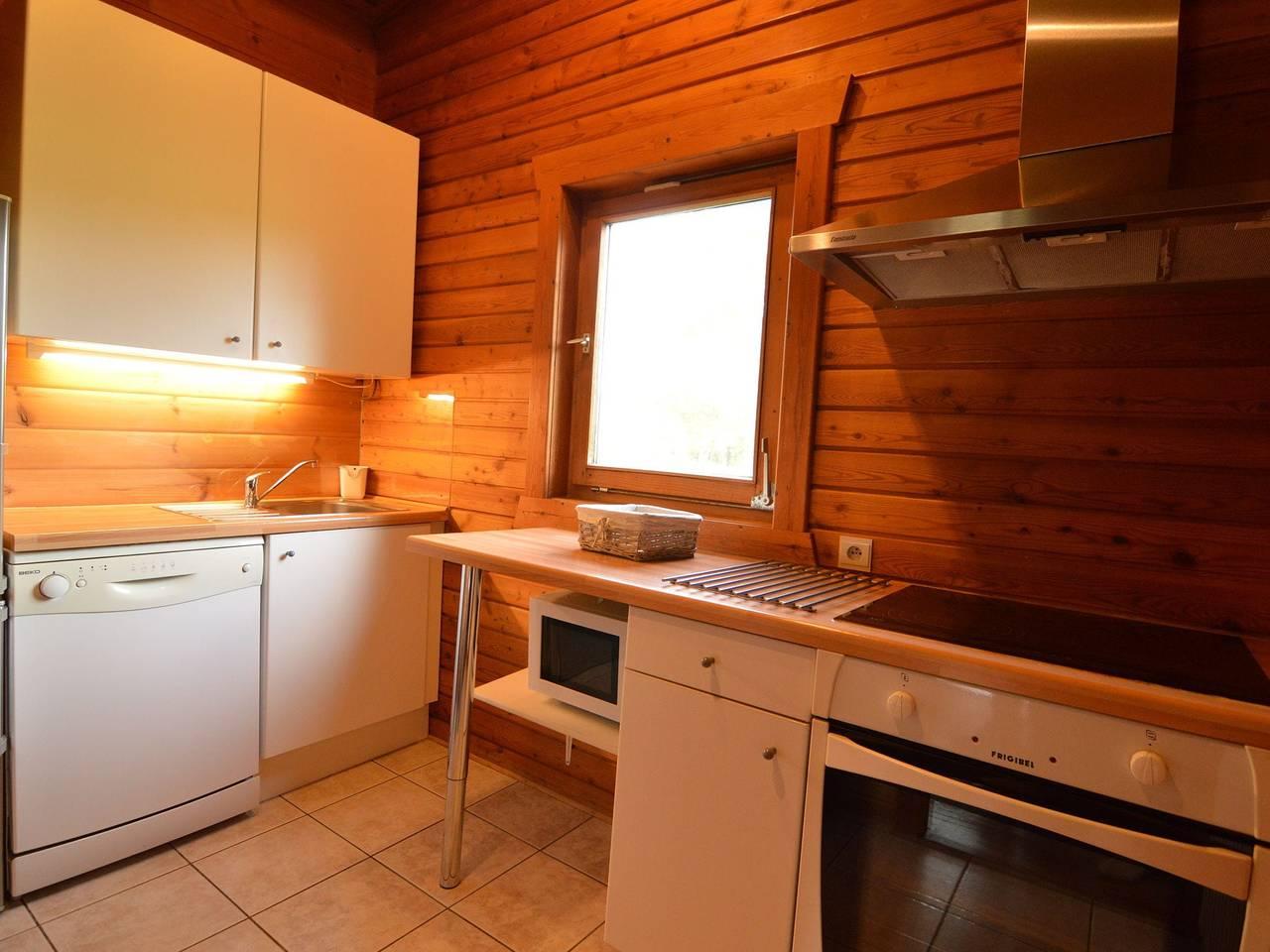 Vakantiehuis in Malmedy, België voor 4 personen foto 13