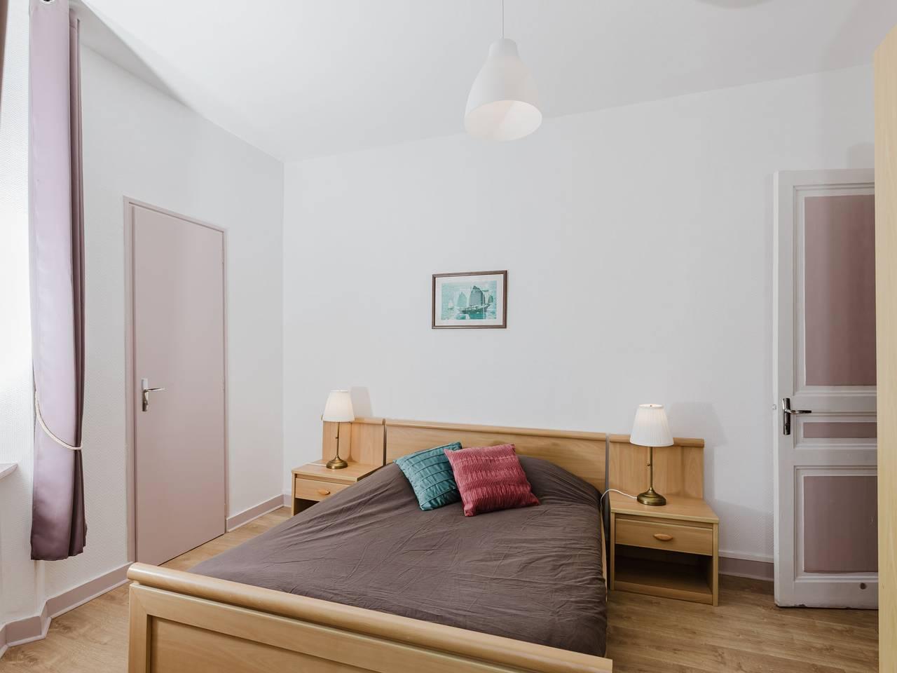 Vakantieappartement in La Richardais, Frankrijk voor 2 personen foto 16
