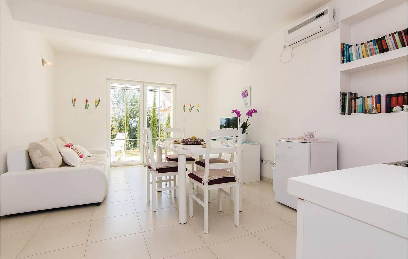 Vakantieappartement in Zadar, Kroatië voor 4 personen foto 4