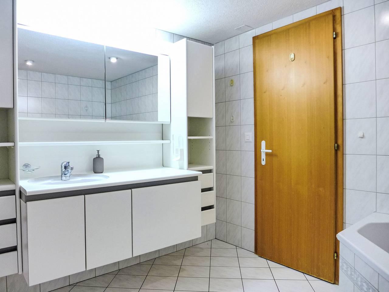 Vakantieappartement in Innertkirchen, Zwitserland voor 5 personen foto 15