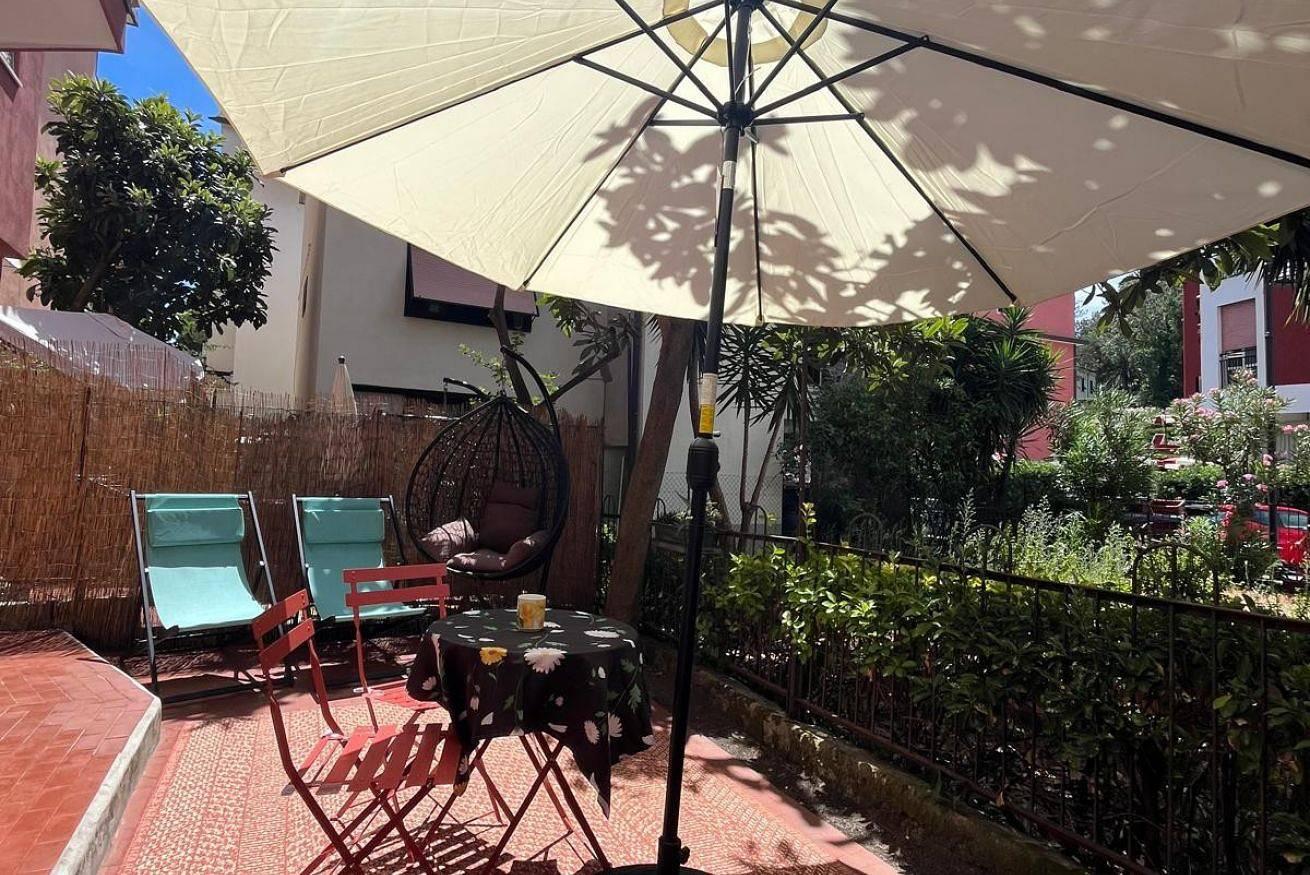 Vakantieappartement in Cinque Terre, Italië voor 7 personen foto 2